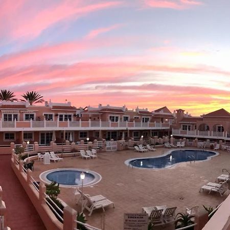 カレタ・デ・フステCasa Giulyアパートメント エクステリア 写真