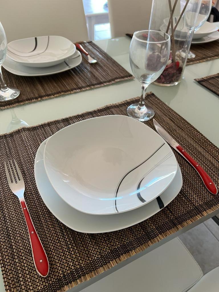 カレタ・デ・フステCasa Giulyアパートメント エクステリア 写真